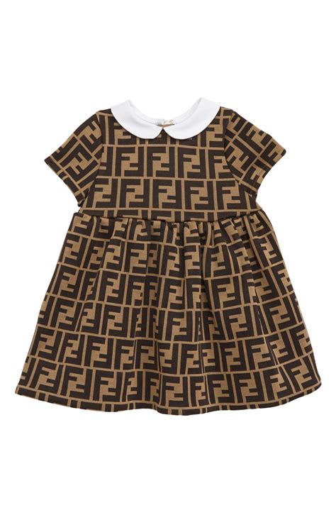 fendi baby clothing